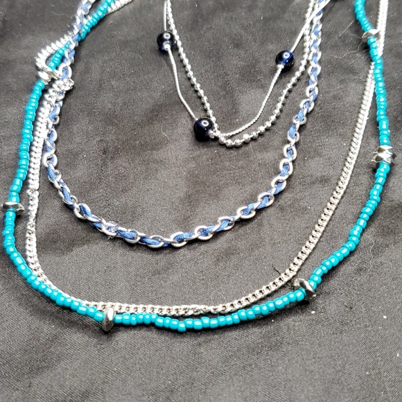 Necklace - Picture 2 of 5